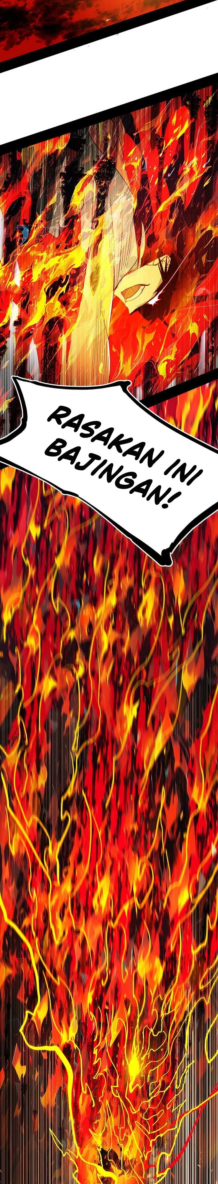 I’m An Evil God Chap 471 - Next Chap 472