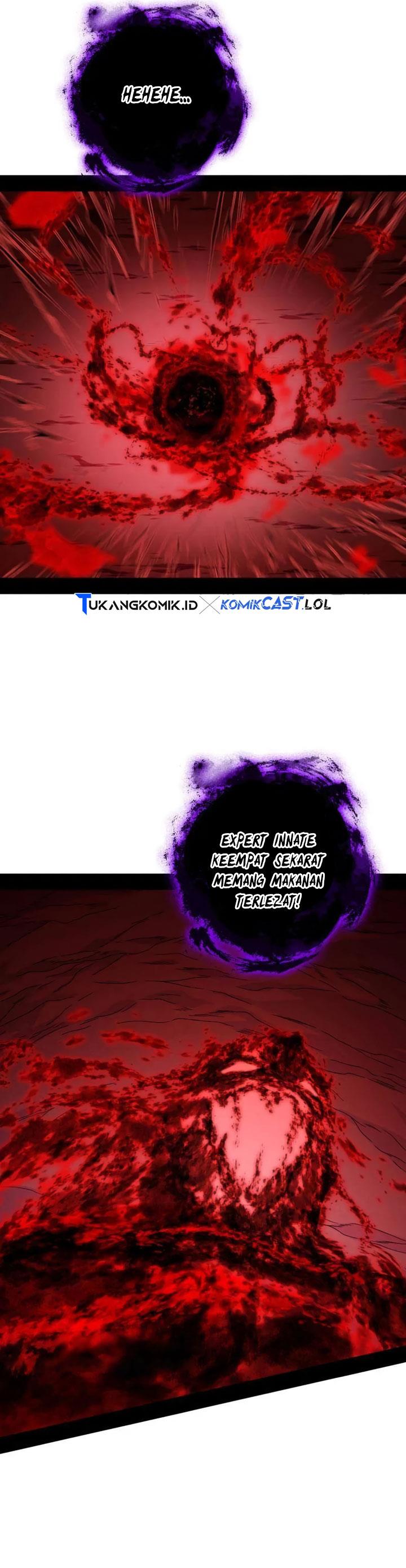 I’m An Evil God Chap 473 - Next Chap 474