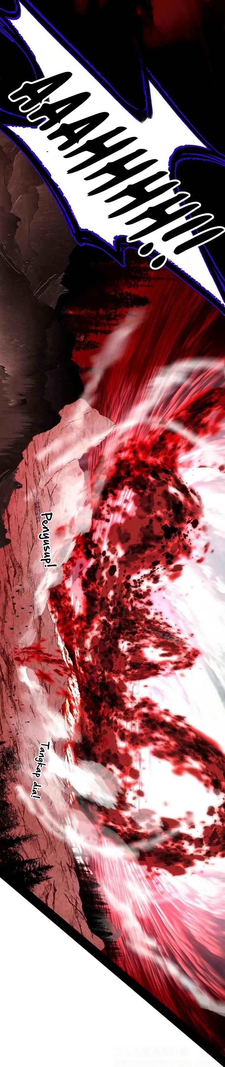 I’m An Evil God Chap 473 - Next Chap 474