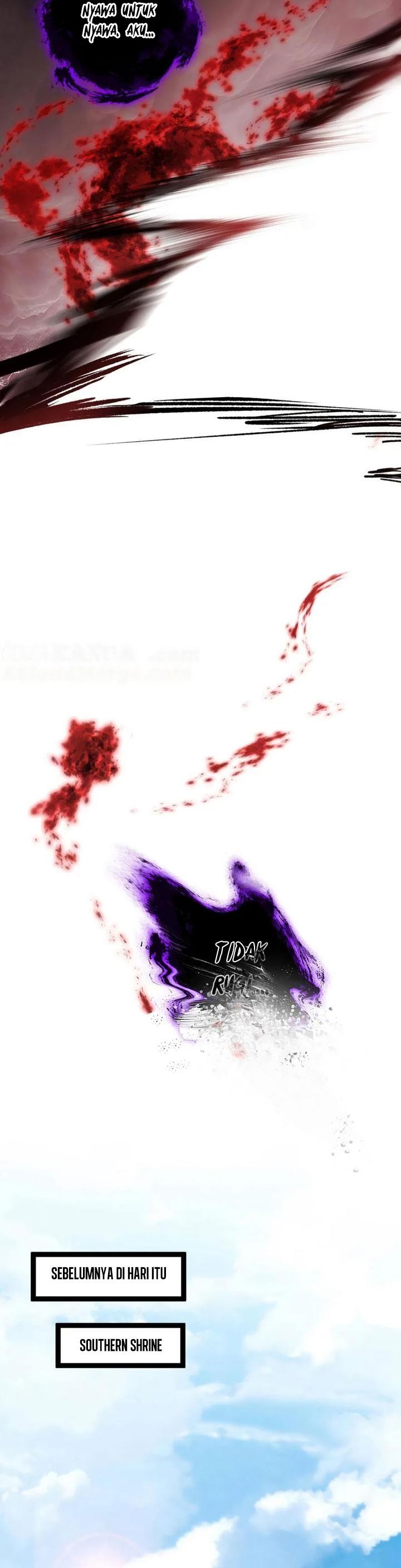 I’m An Evil God Chap 473 - Next Chap 474