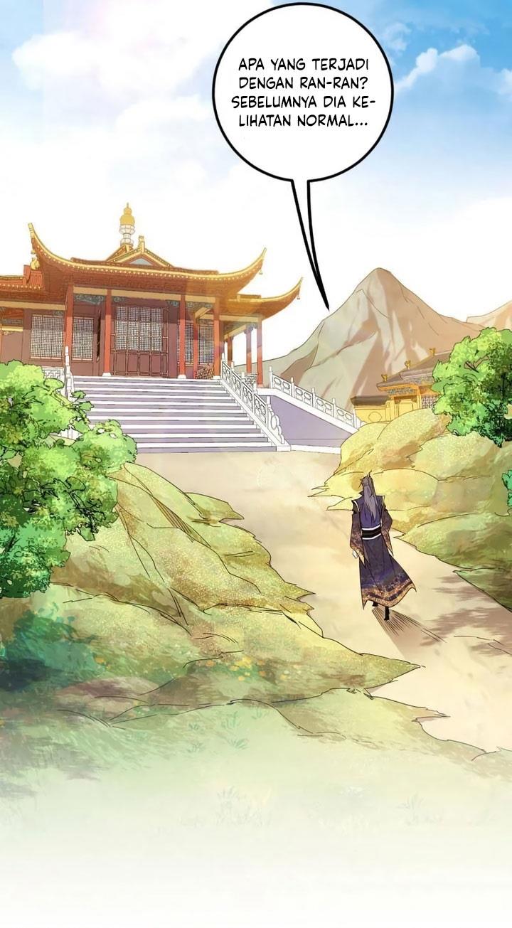 I’m An Evil God Chap 473 - Next Chap 474