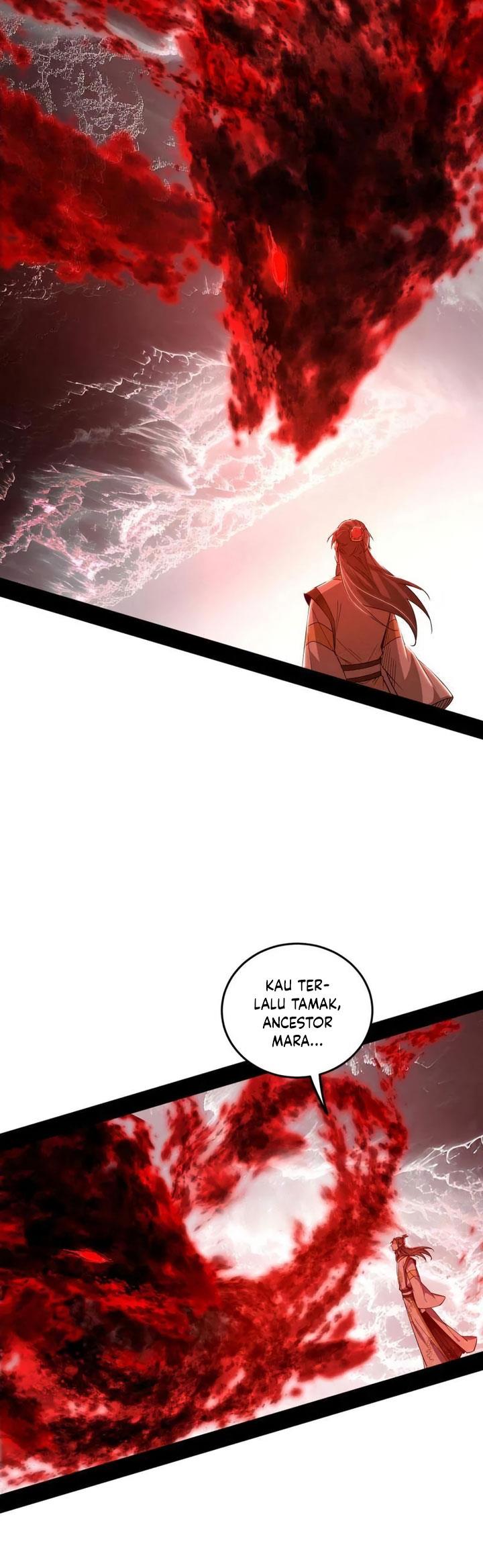 I’m An Evil God Chap 473 - Next Chap 474