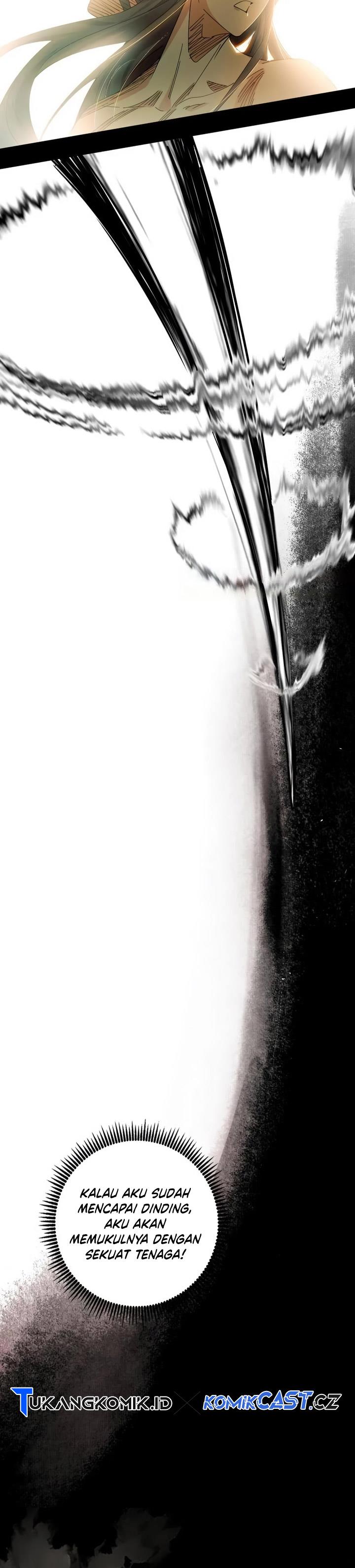 I’m An Evil God Chap 487 - Next Chap 488