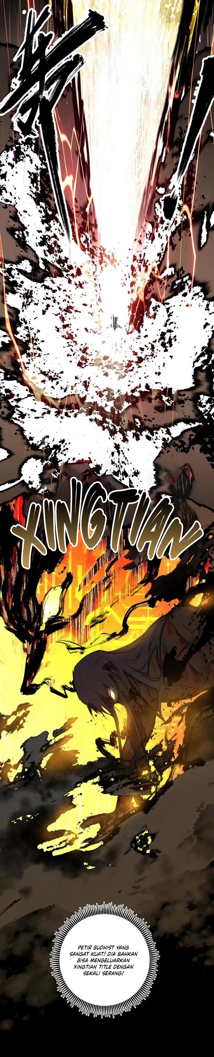 I’m An Evil God Chap 487 - Next Chap 488