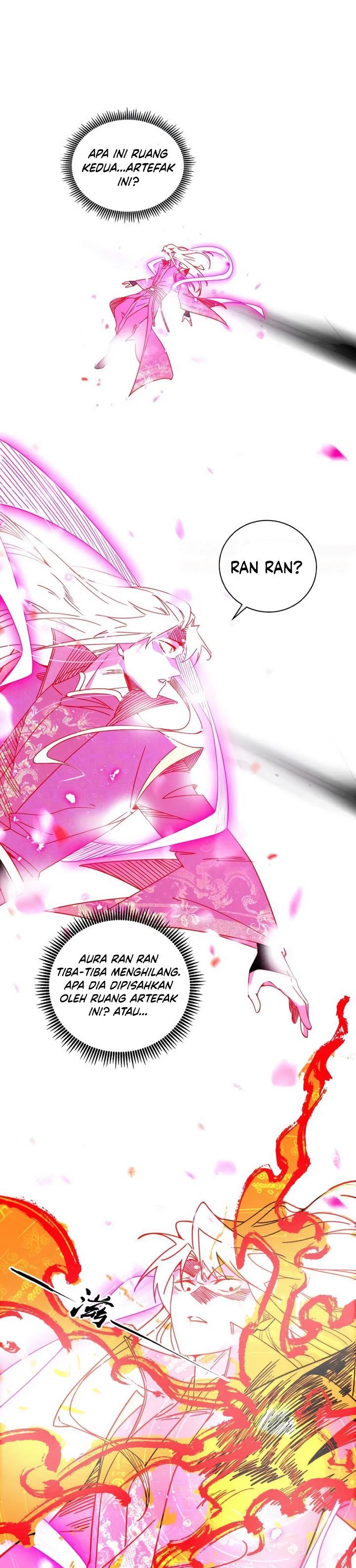 I’m An Evil God Chap 487 - Next Chap 488