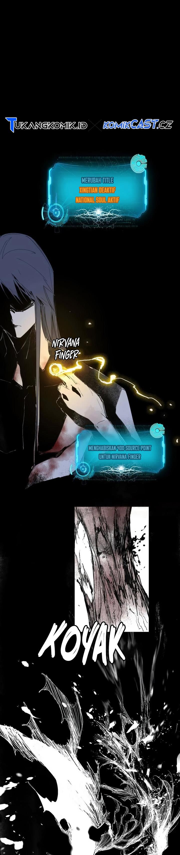 I’m An Evil God Chap 487 - Next Chap 488