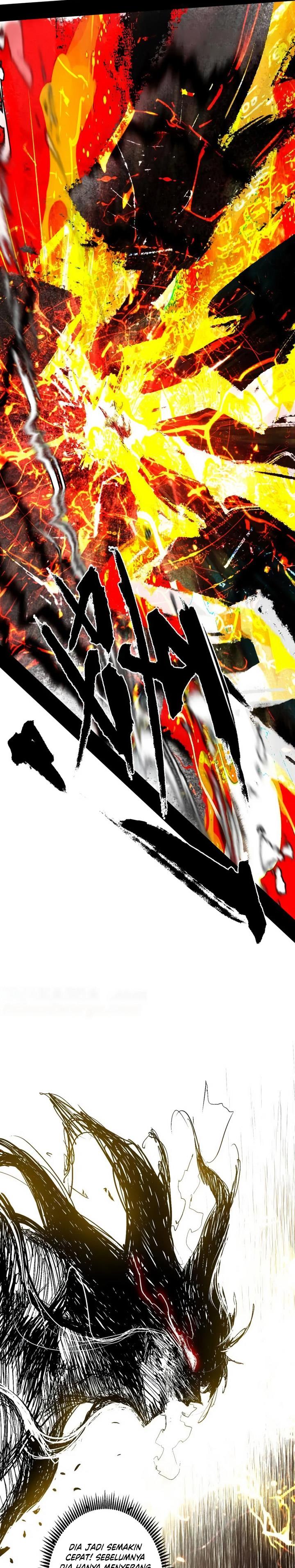 I’m An Evil God Chap 487 - Next Chap 488