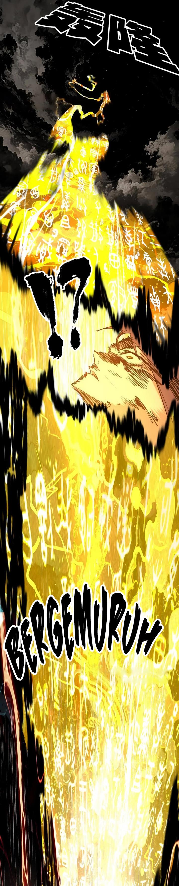 I’m An Evil God Chap 487 - Next Chap 488