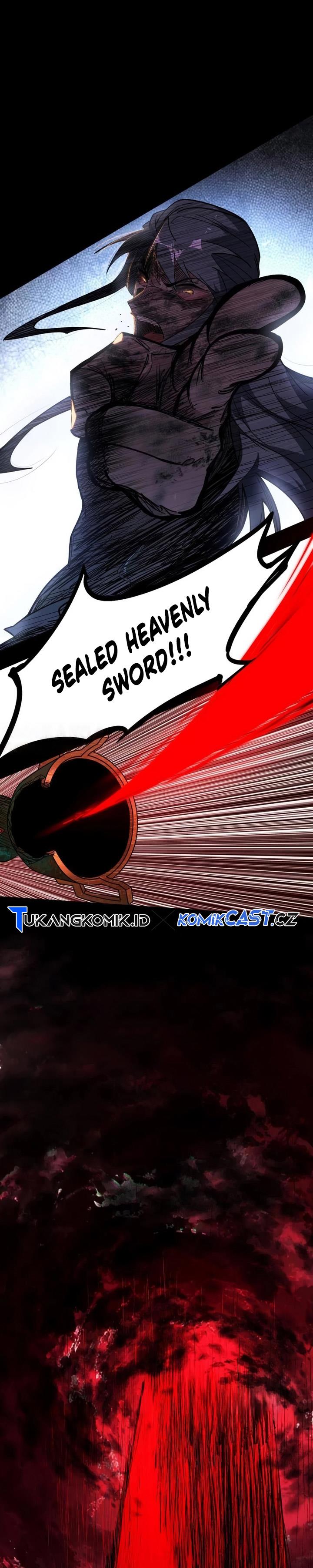 I’m An Evil God Chap 487 - Next Chap 488