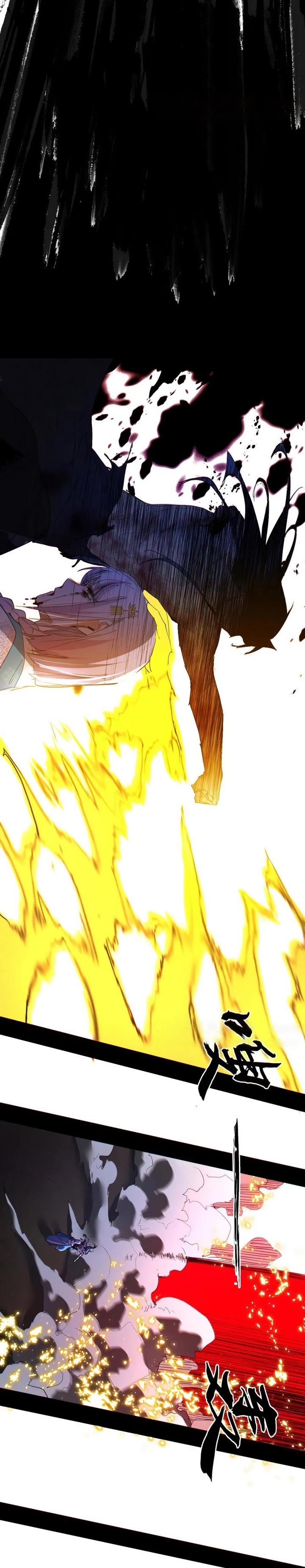 I’m An Evil God Chap 487 - Next Chap 488