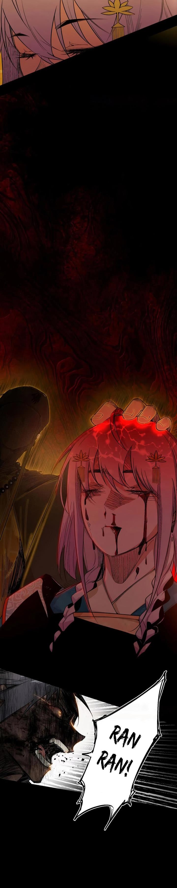 I’m An Evil God Chap 487 - Next Chap 488