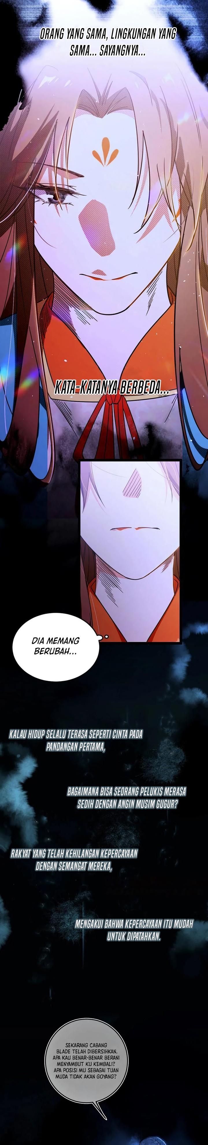 I’m An Evil God Chap 484 - Next Chap 485