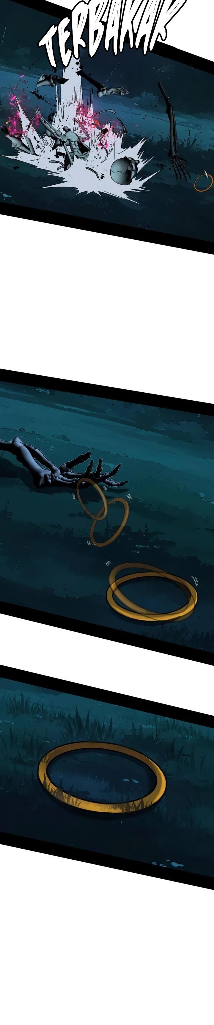 I’m An Evil God Chap 485 - Next Chap 486