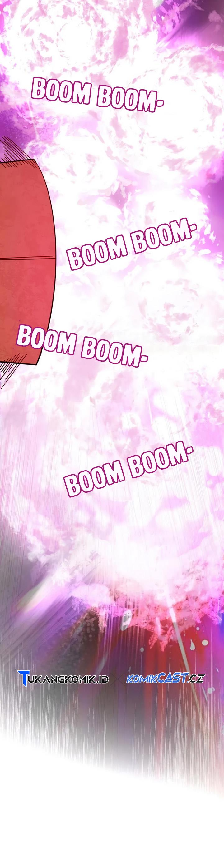 I’m An Evil God Chap 486 - Next Chap 487