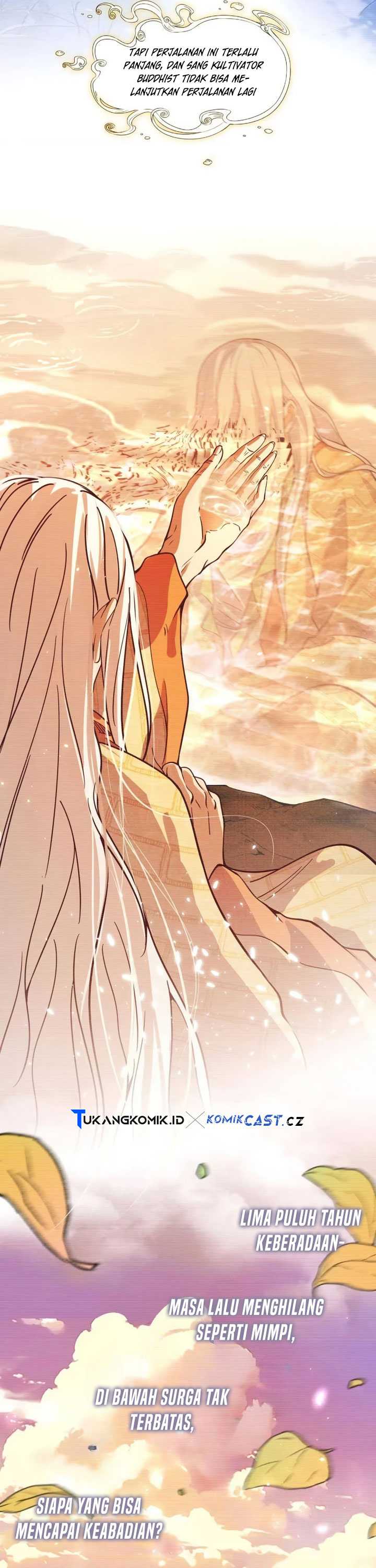 I’m An Evil God Chap 489 - Next Chap 490