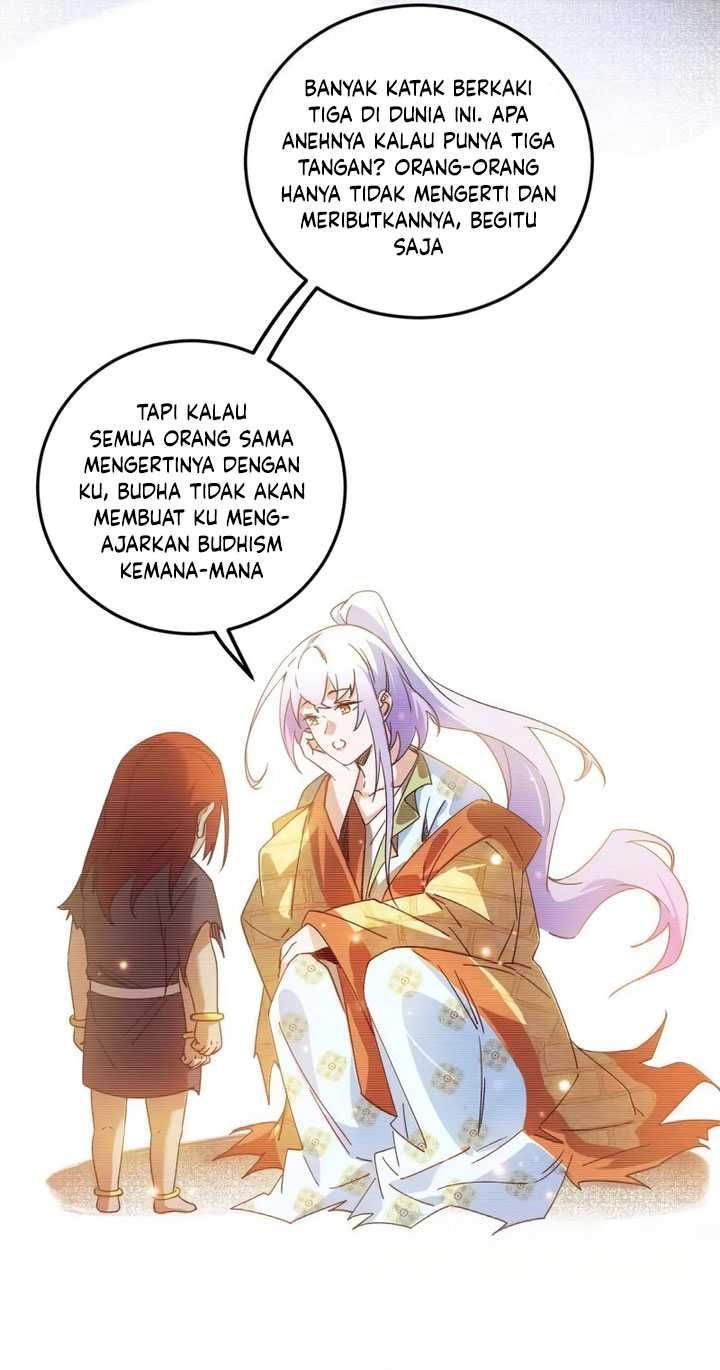 I’m An Evil God Chap 489 - Next Chap 490