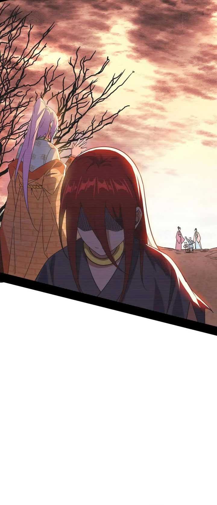 I’m An Evil God Chap 489 - Next Chap 490