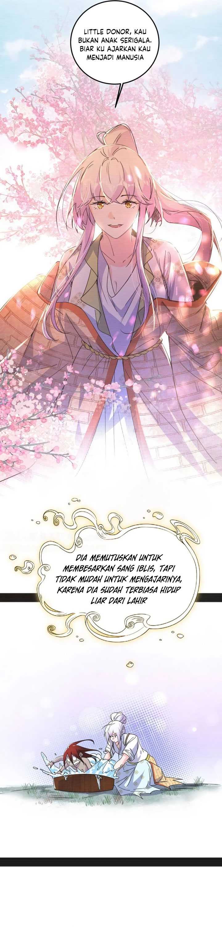 I’m An Evil God Chap 489 - Next Chap 490