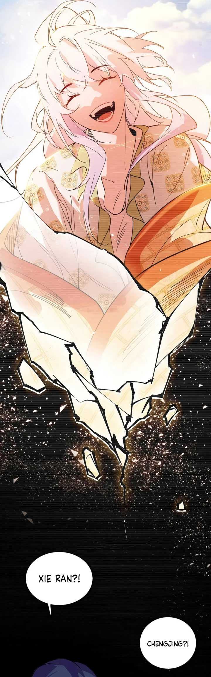 I’m An Evil God Chap 489 - Next Chap 490