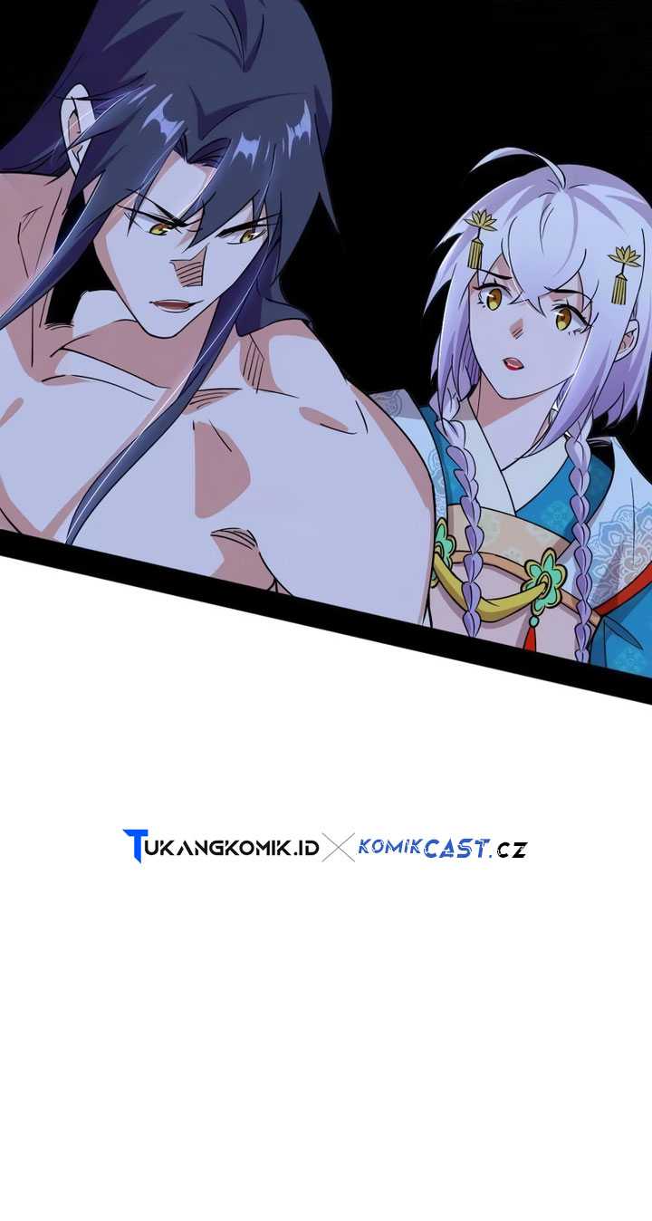 I’m An Evil God Chap 489 - Next Chap 490