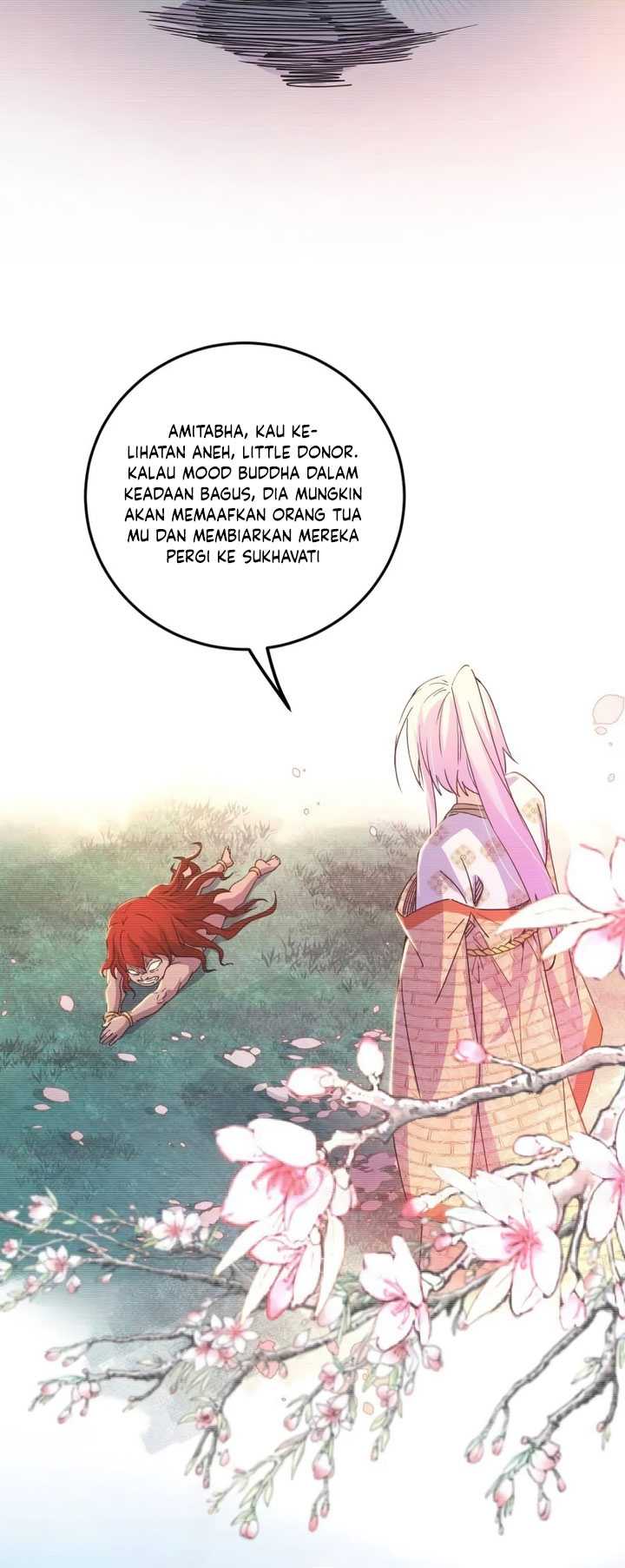 I’m An Evil God Chap 489 - Next Chap 490