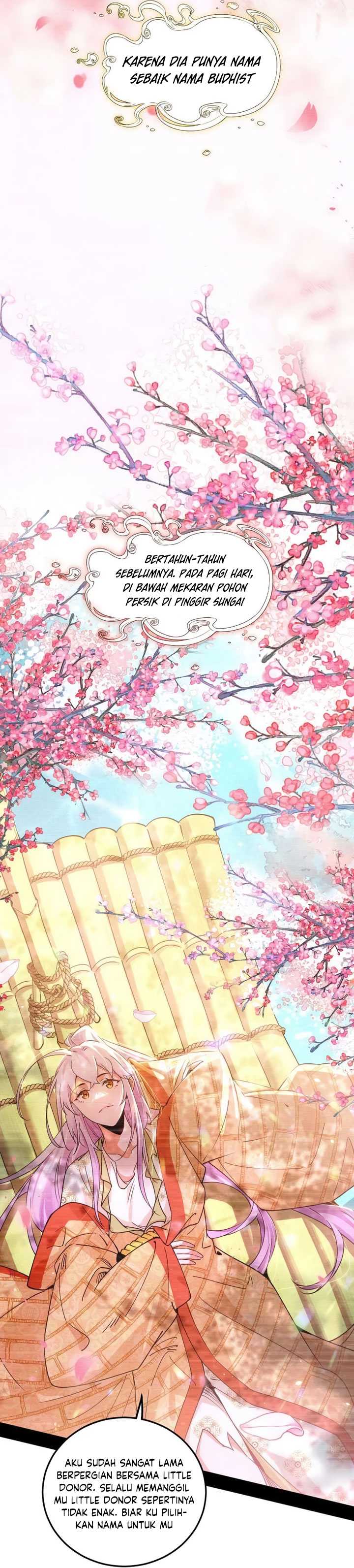 I’m An Evil God Chap 489 - Next Chap 490