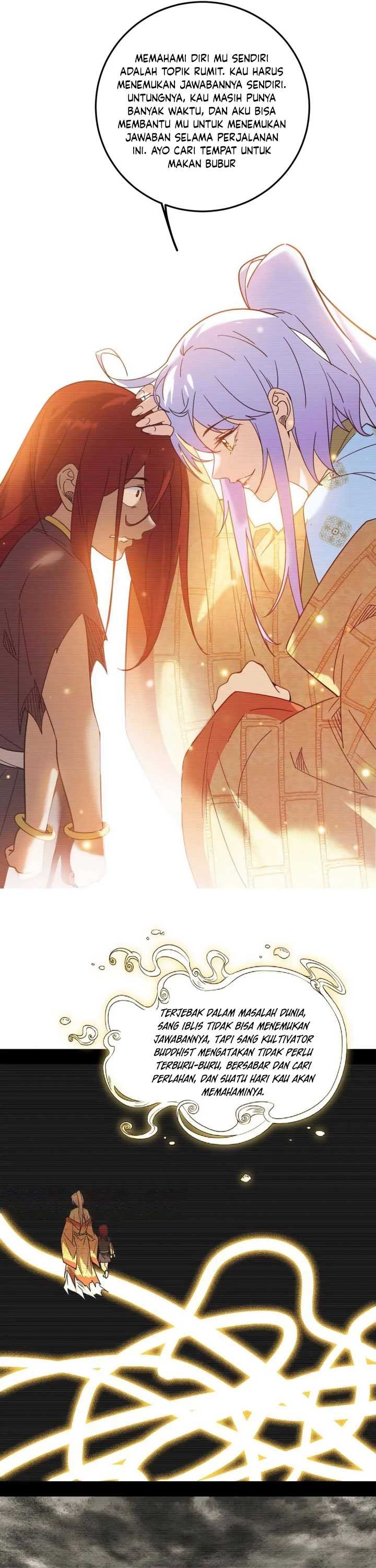 I’m An Evil God Chap 489 - Next Chap 490