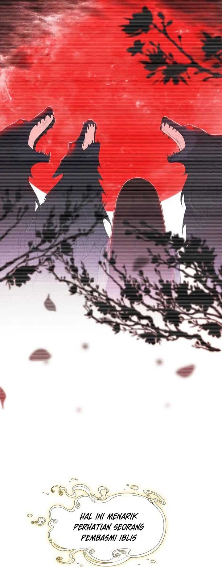 I’m An Evil God Chap 489 - Next Chap 490