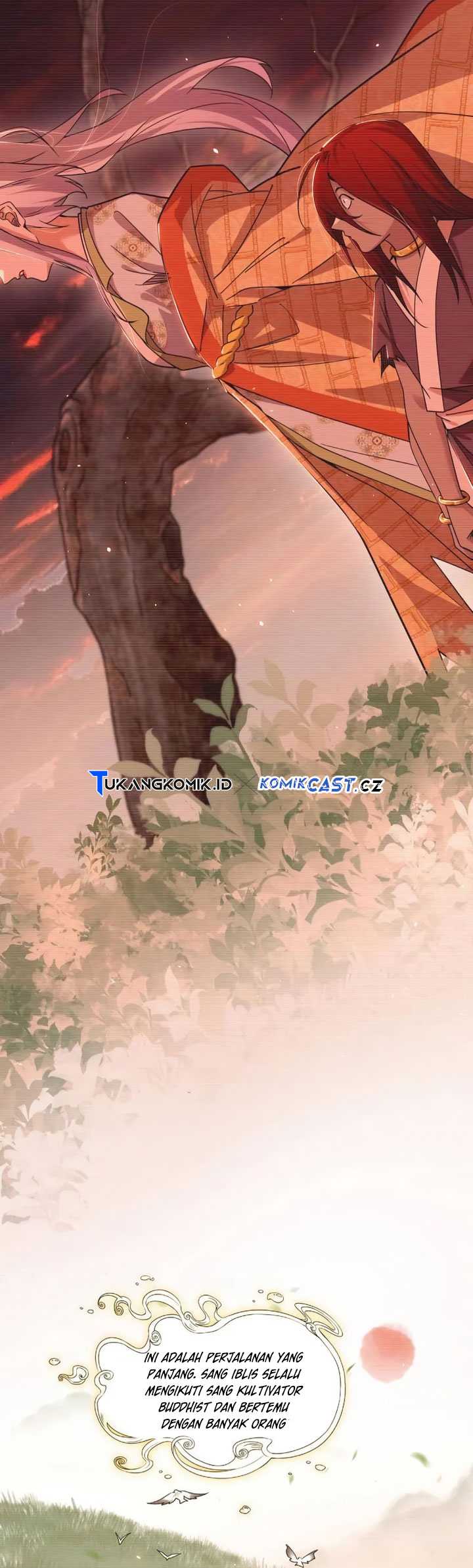 I’m An Evil God Chap 489 - Next Chap 490