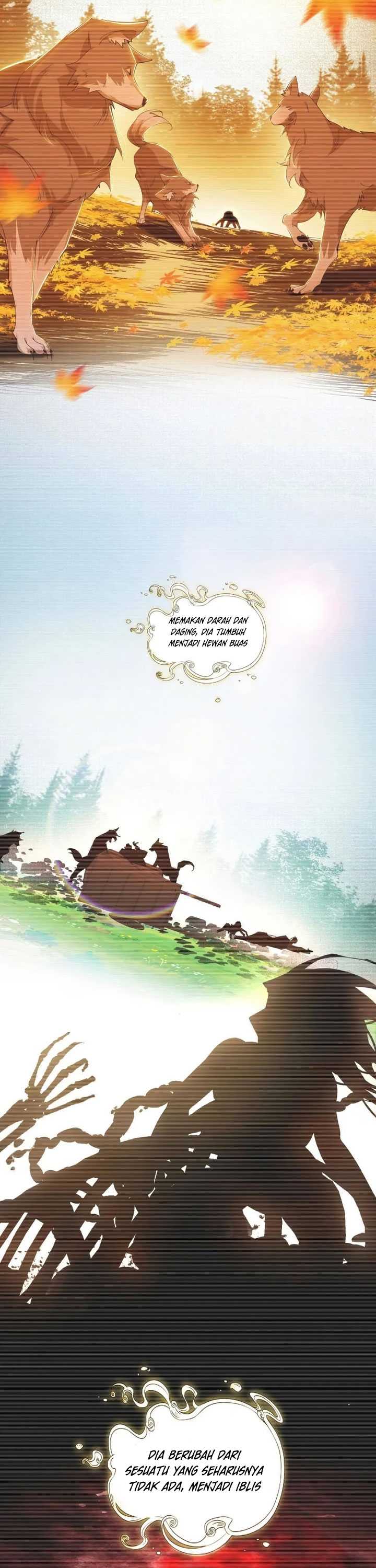 I’m An Evil God Chap 489 - Next Chap 490