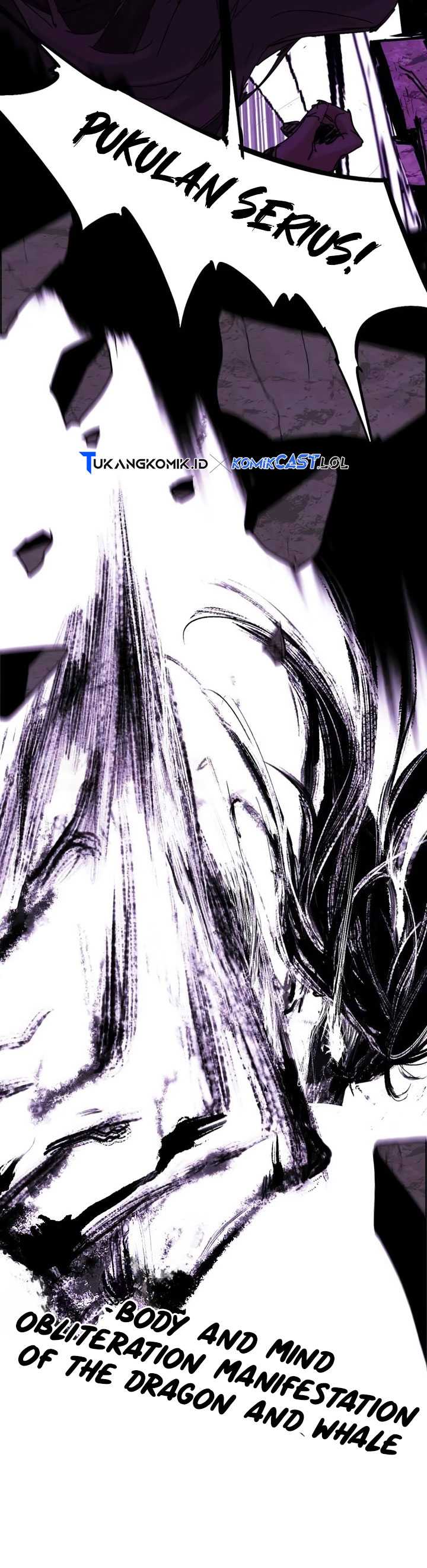 I’m An Evil God Chap 480 - Next Chap 481