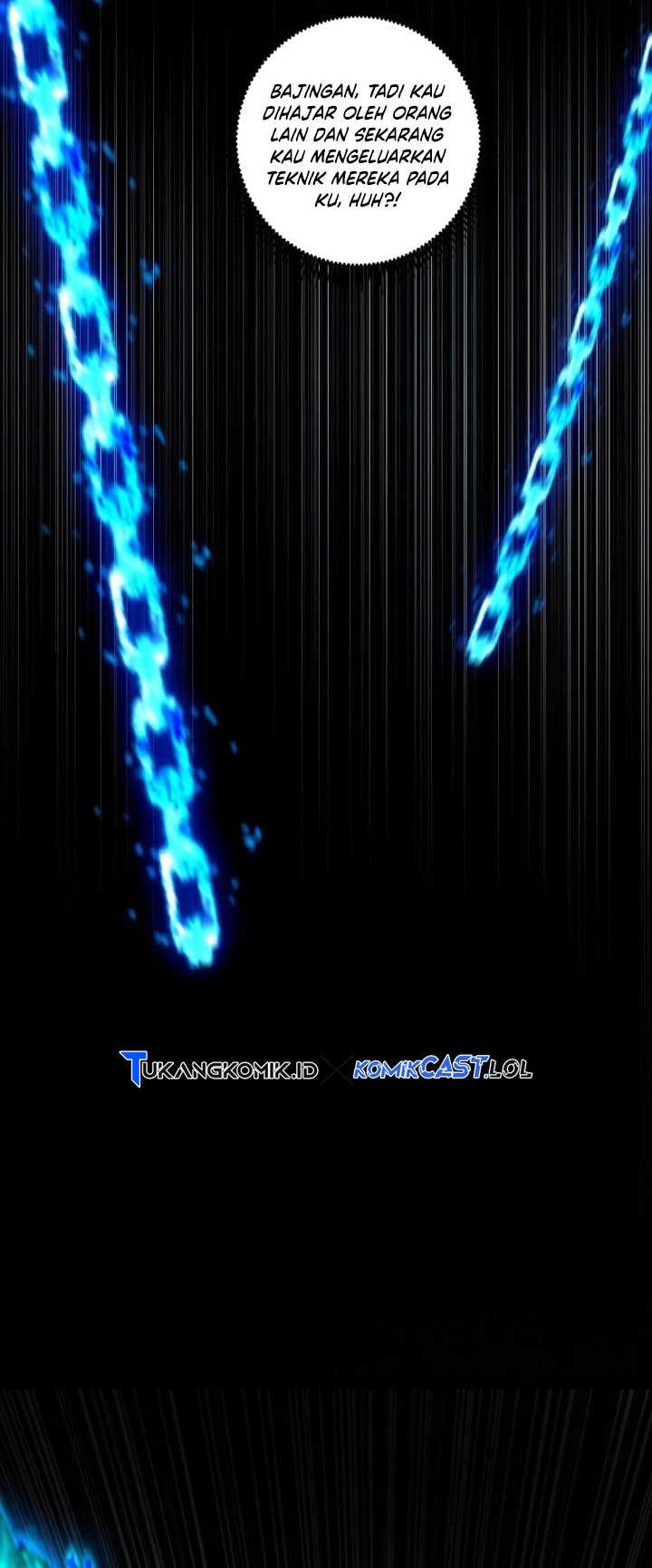 I’m An Evil God Chap 480 - Next Chap 481