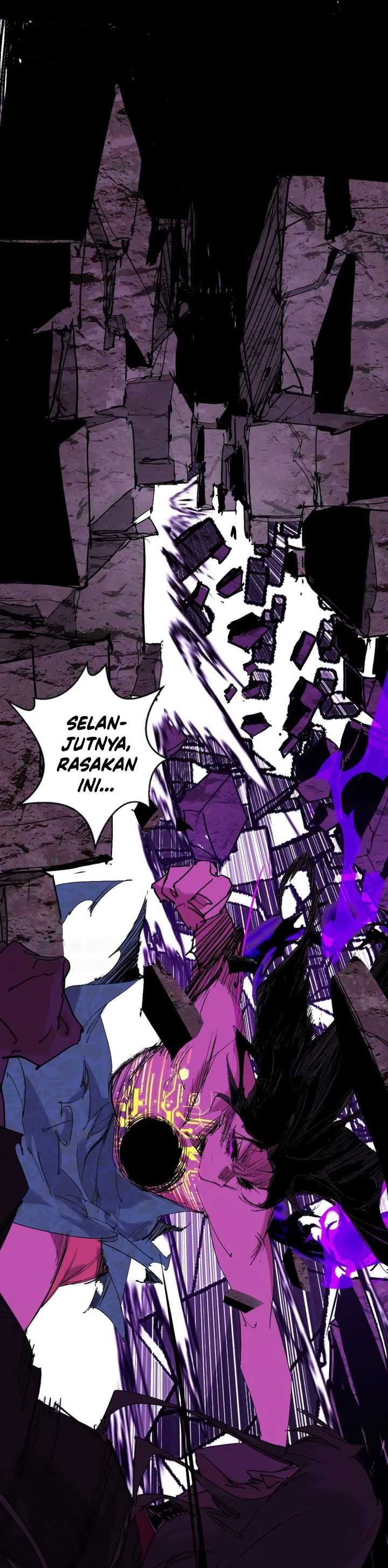 I’m An Evil God Chap 480 - Next Chap 481