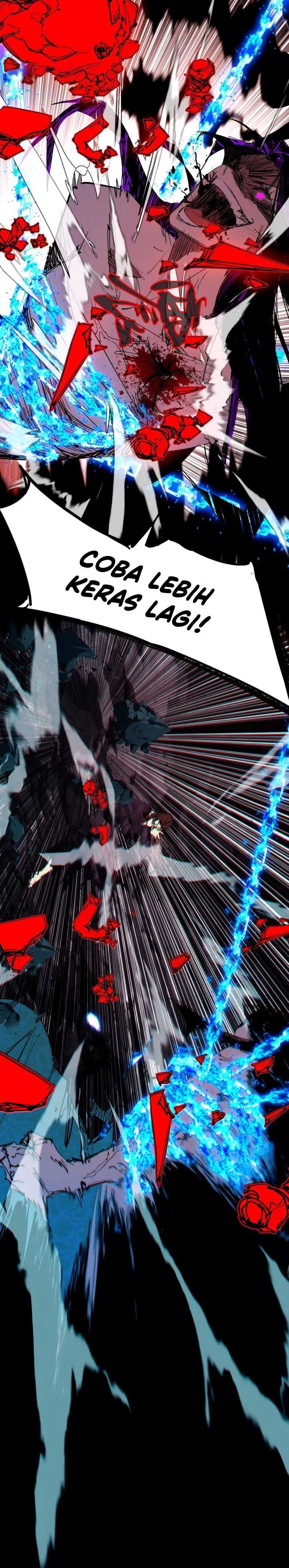 I’m An Evil God Chap 480 - Next Chap 481