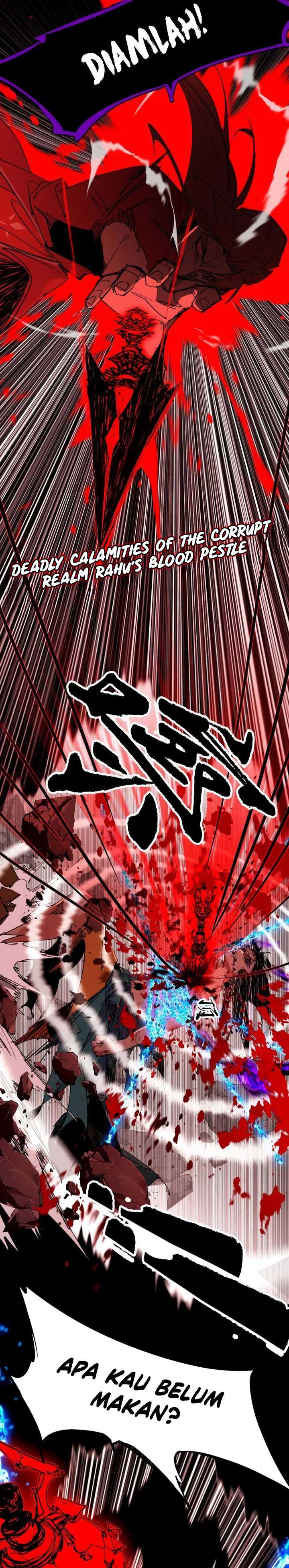 I’m An Evil God Chap 480 - Next Chap 481