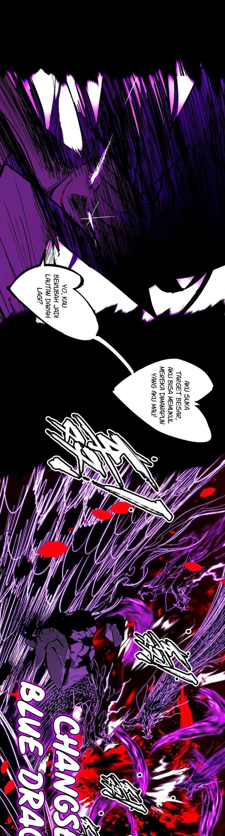 I’m An Evil God Chap 480 - Next Chap 481