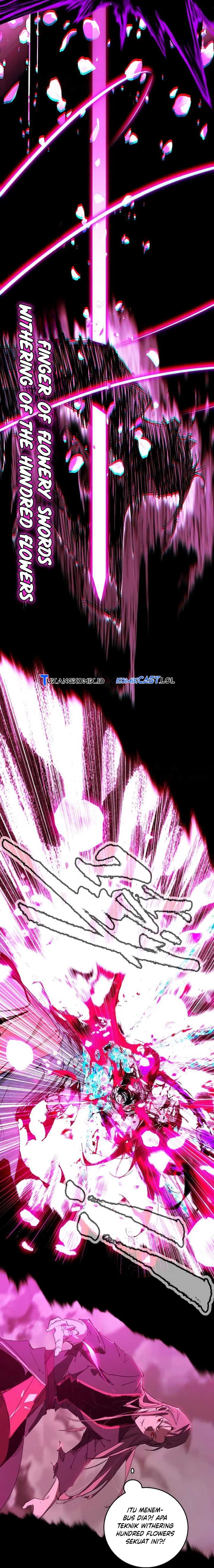 I’m An Evil God Chap 480 - Next Chap 481