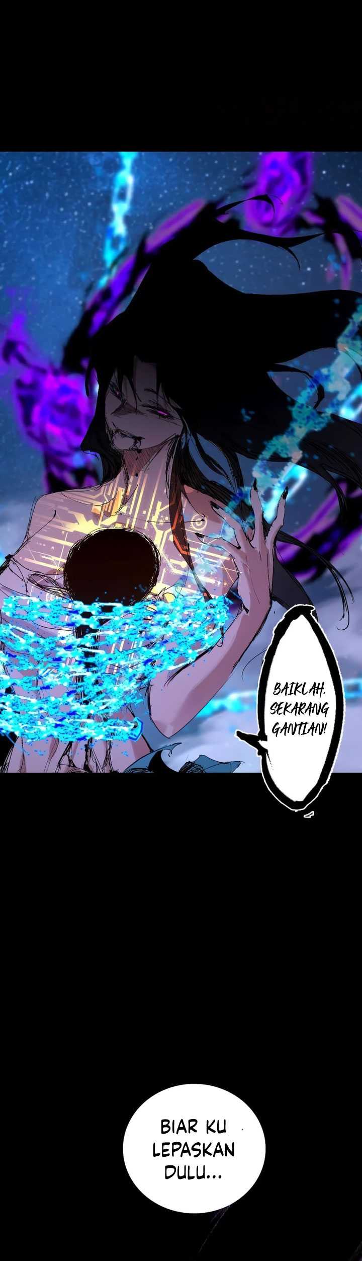 I’m An Evil God Chap 480 - Next Chap 481