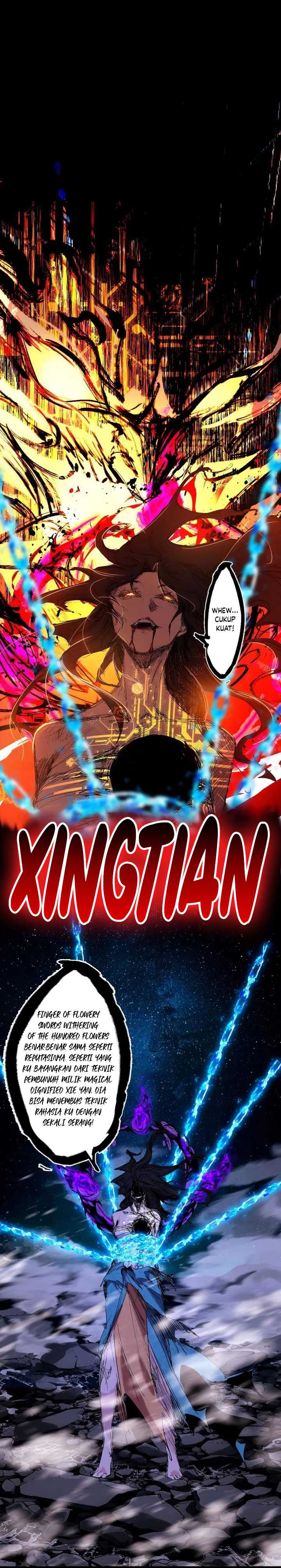 I’m An Evil God Chap 480 - Next Chap 481