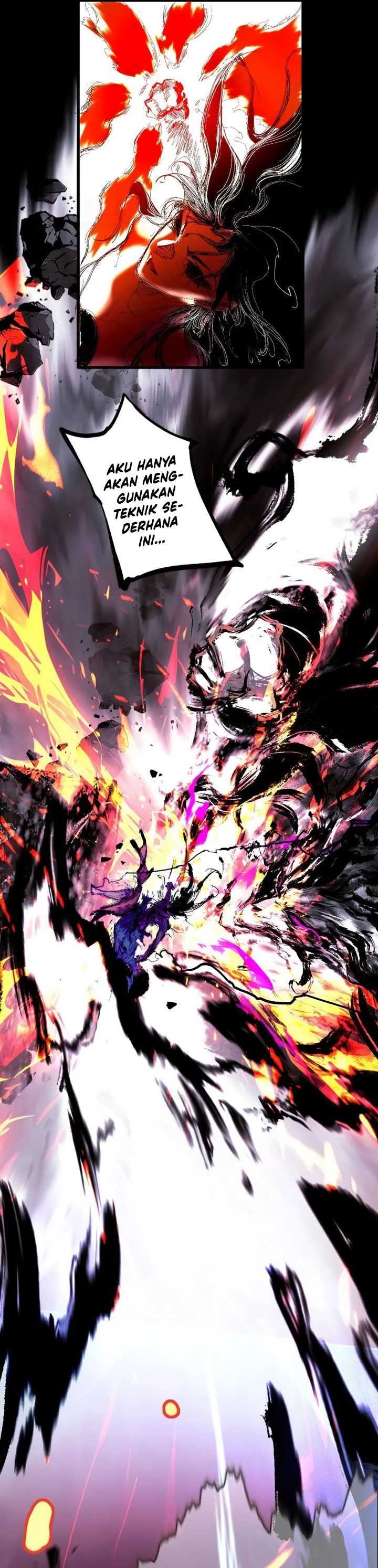 I’m An Evil God Chap 480 - Next Chap 481