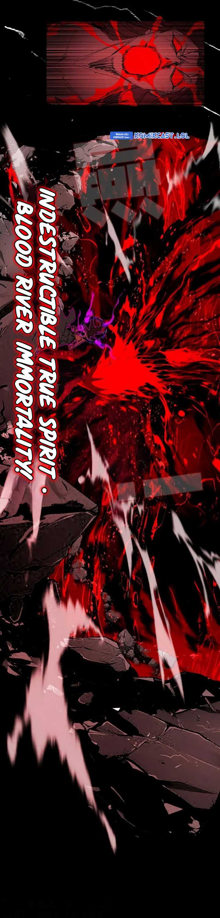 I’m An Evil God Chap 480 - Next Chap 481