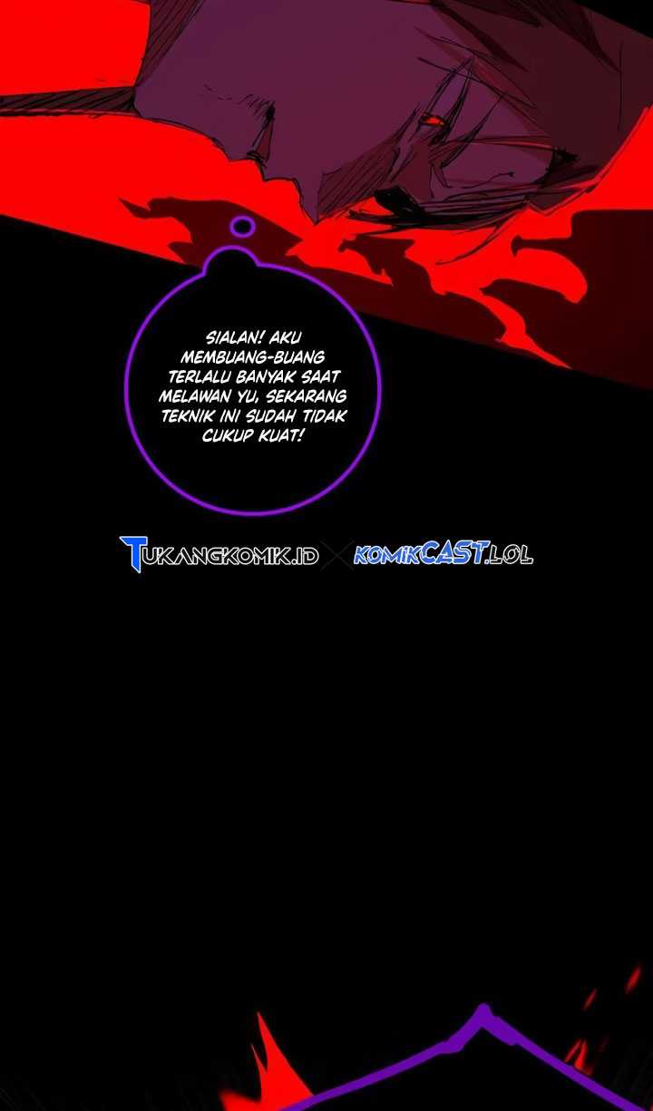 I’m An Evil God Chap 480 - Next Chap 481