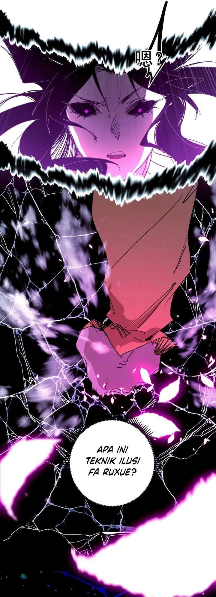 I’m An Evil God Chap 480 - Next Chap 481