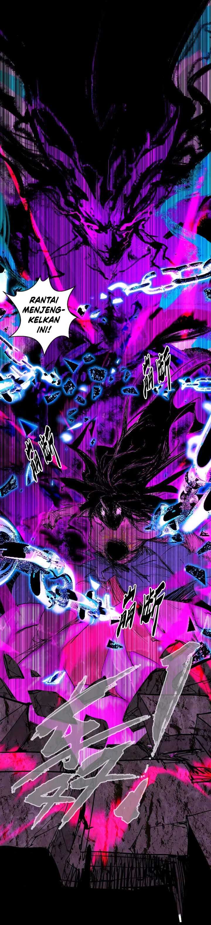 I’m An Evil God Chap 480 - Next Chap 481