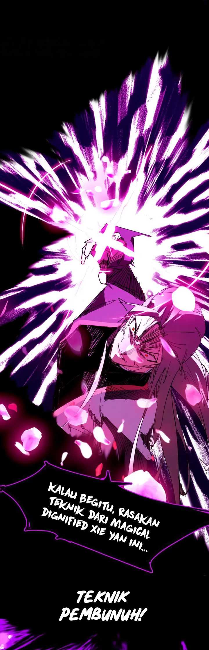 I’m An Evil God Chap 480 - Next Chap 481