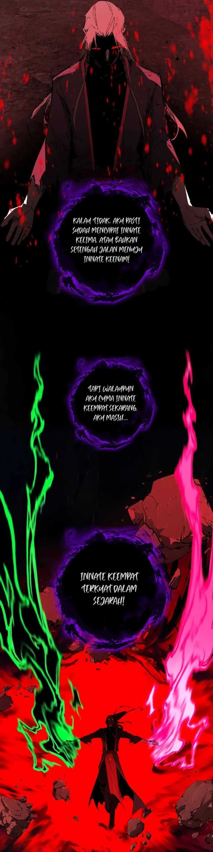 I’m An Evil God Chap 480 - Next Chap 481