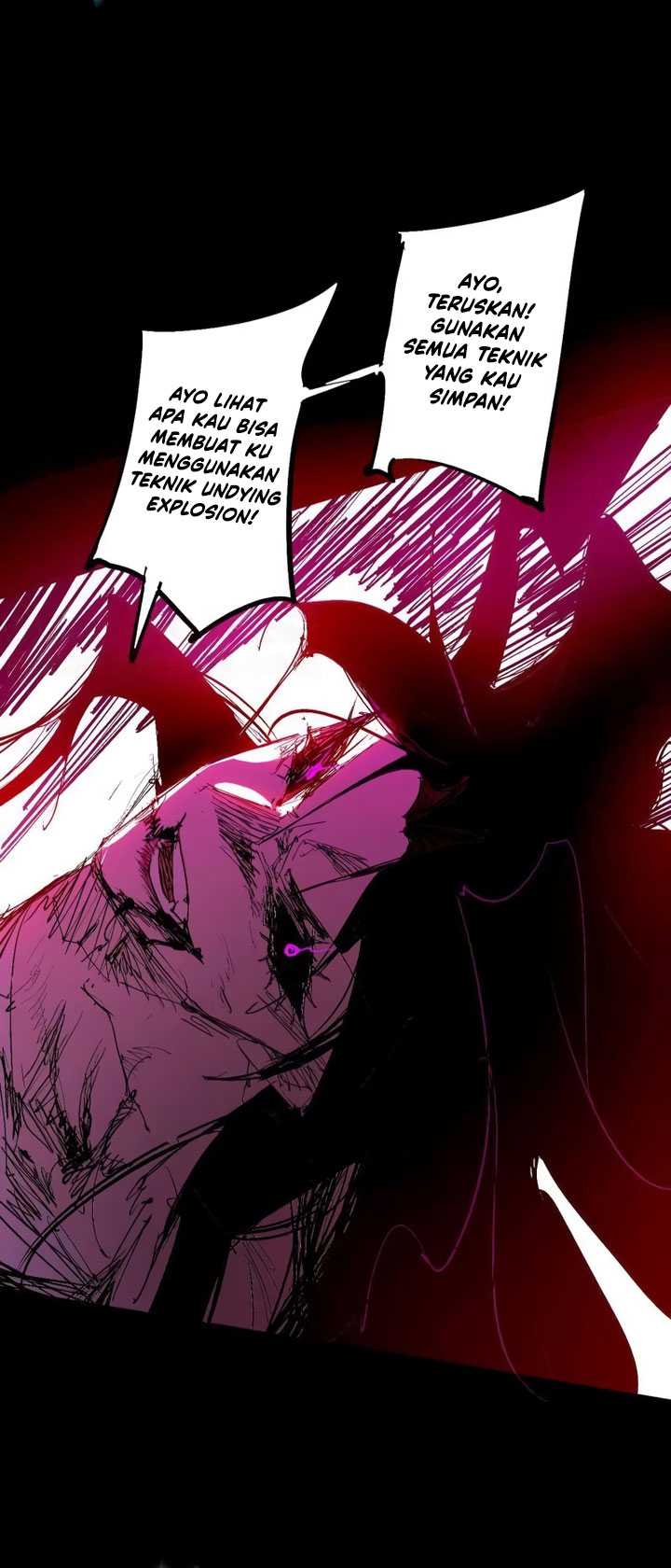 I’m An Evil God Chap 480 - Next Chap 481