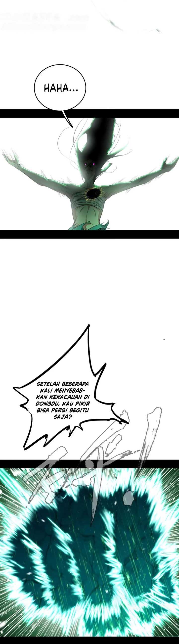 I’m An Evil God Chap 481 - Next Chap 482