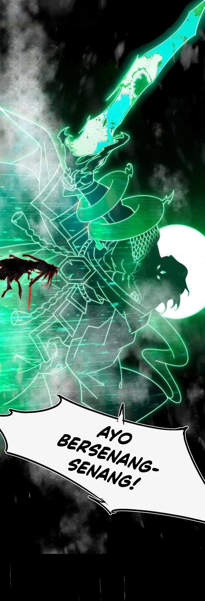 I’m An Evil God Chap 481 - Next Chap 482