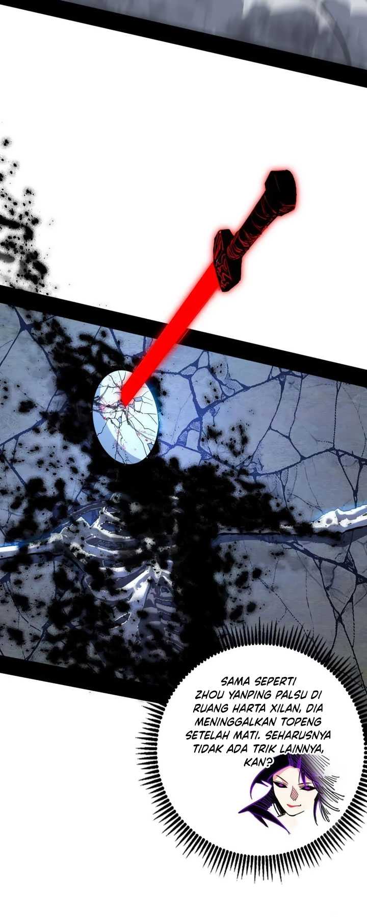 I’m An Evil God Chap 481 - Next Chap 482